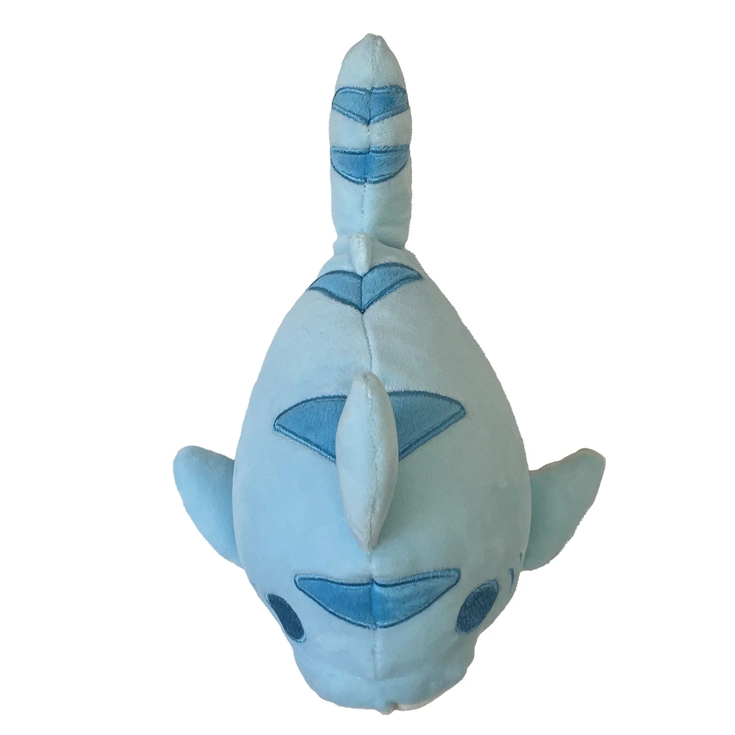 B.B. Originals "Shork V1" - Weighted Stretchy Plushie - Image 12