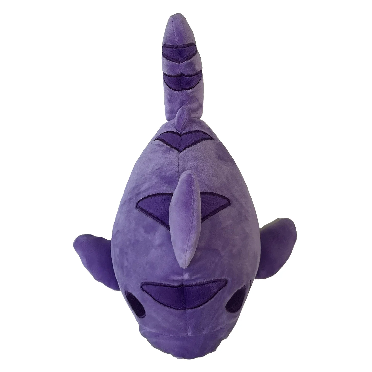 B.B. Originals "Shork V1" - Weighted Stretchy Plushie - Image 16