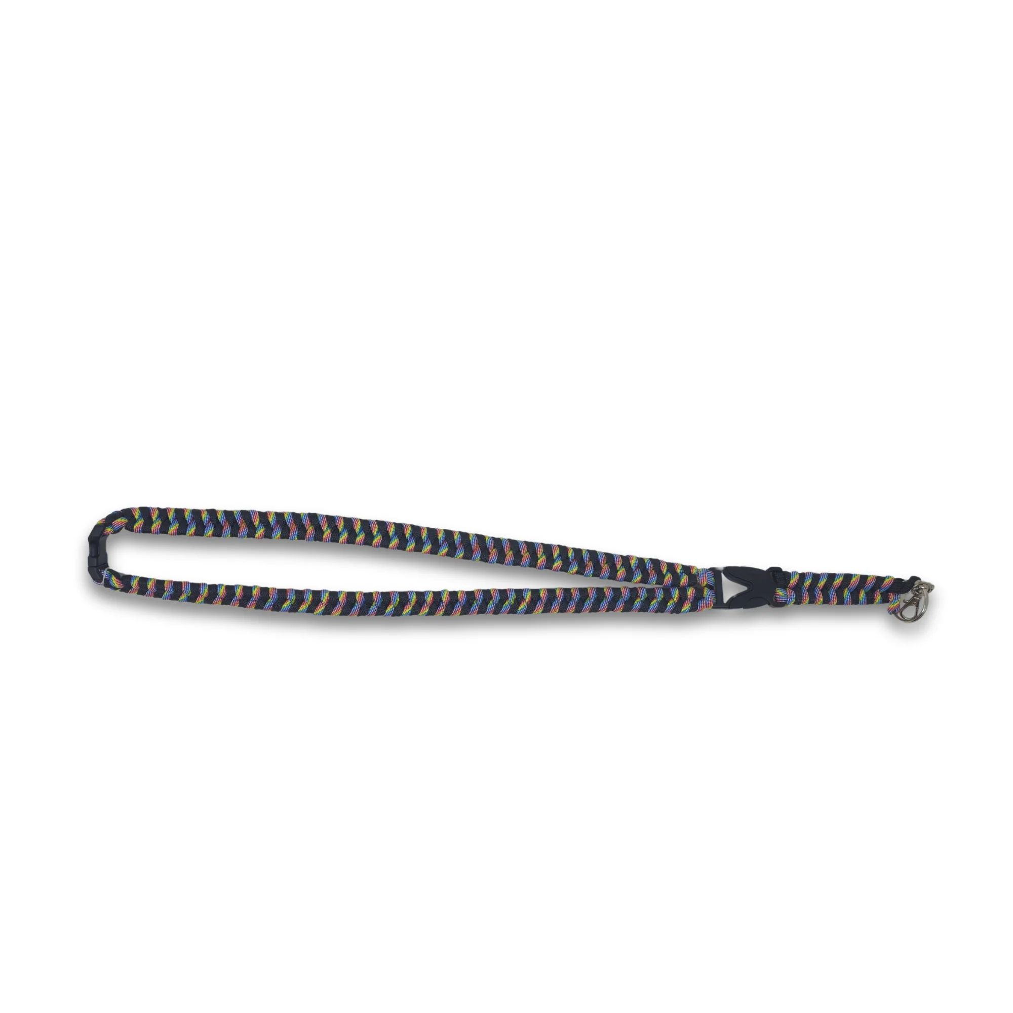 Jan "Lengthy Paracord Lanyard"  -- Paracord Lanyard - Image 15