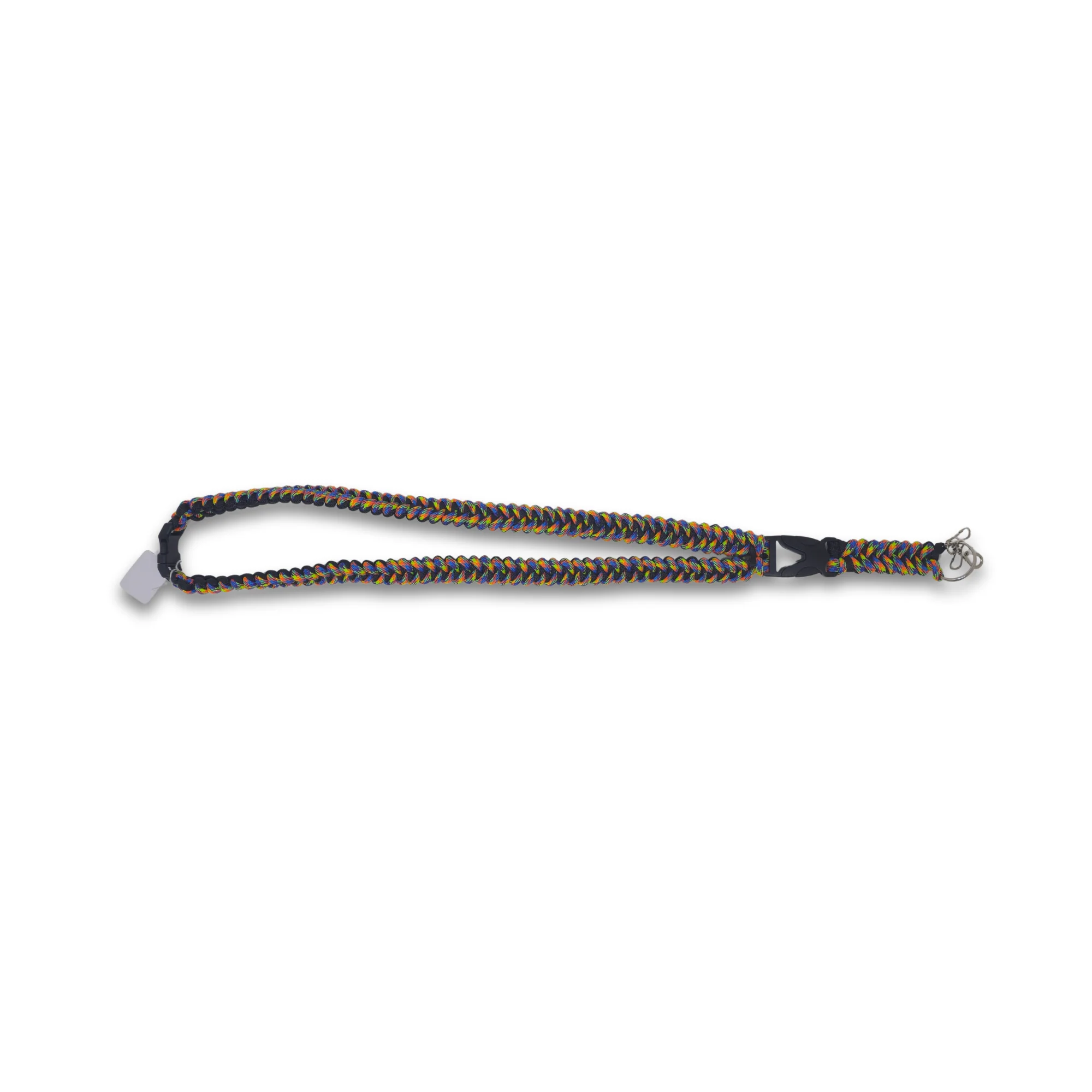 Jan "Lengthy Paracord Lanyard"  -- Paracord Lanyard - Image 26