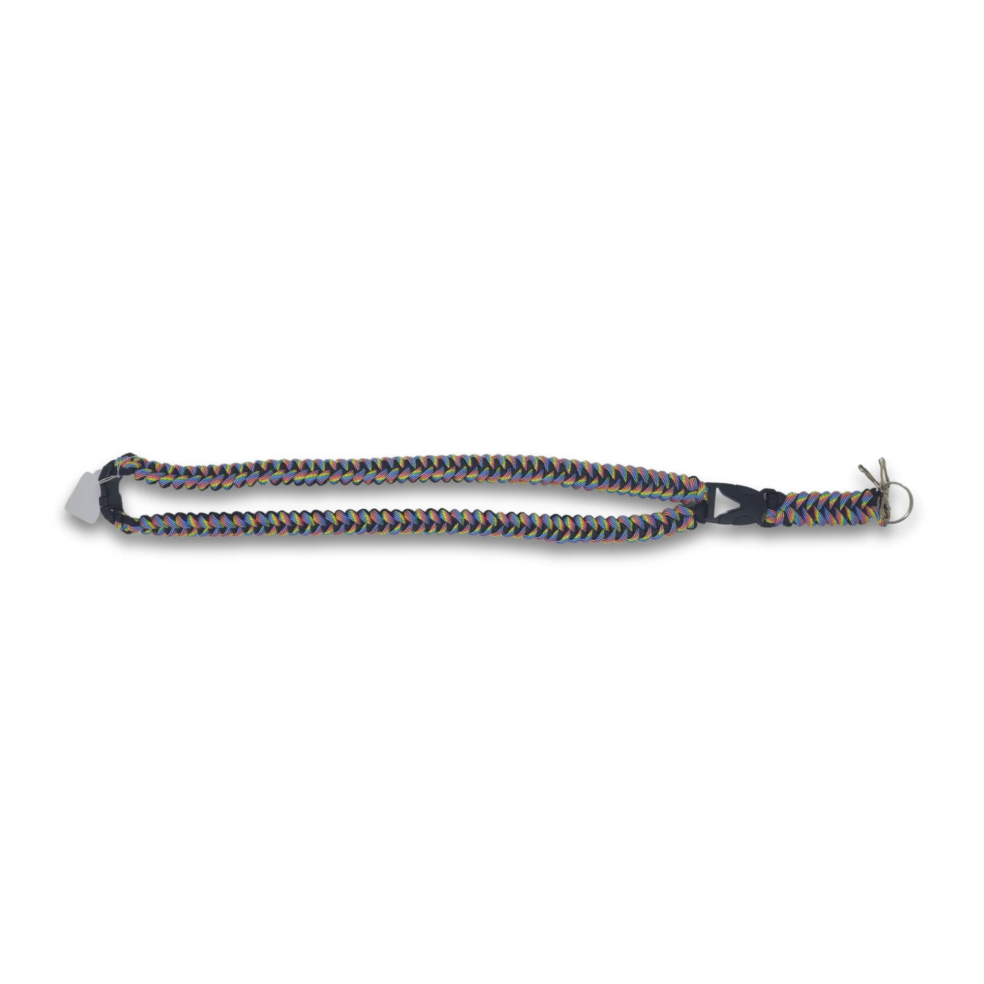 Jan "Lengthy Paracord Lanyard"  -- Paracord Lanyard - Image 5